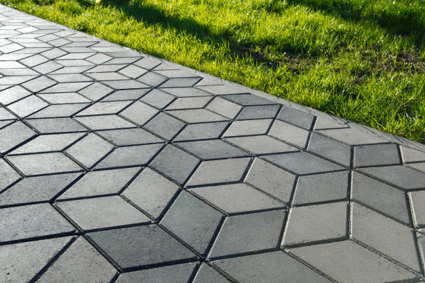 Best Residential Paver Driveway  in Jefferson, IA