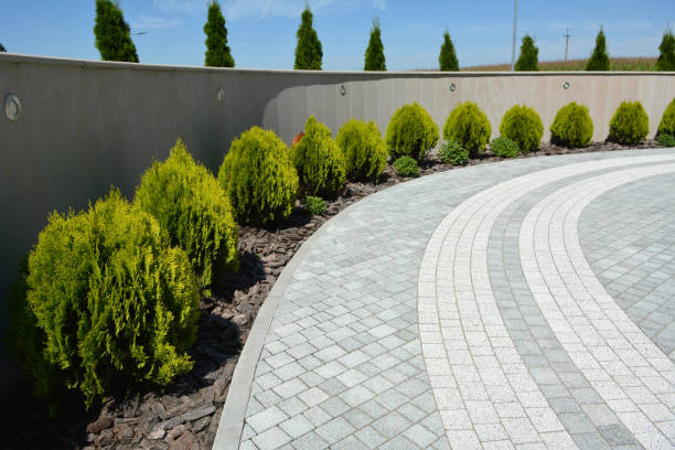 Best Concrete Paver Driveway  in Jefferson, IA