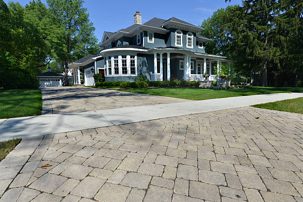 Best Driveway Repair Near Me  in Jefferson, IA