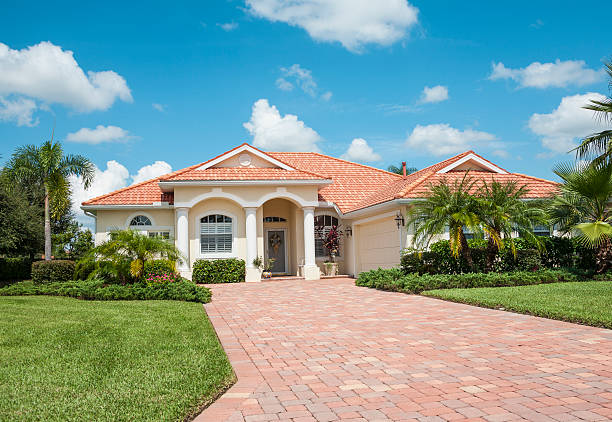 Best Residential Driveway Paver Services  in Jefferson, IA