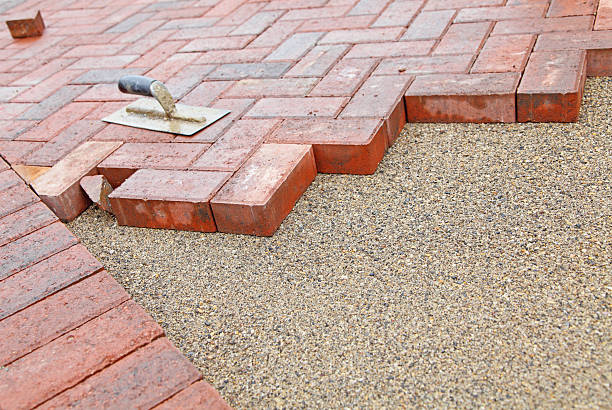 Reasons to Select Us for Your Driveway Paving Requirements in Jefferson, IA