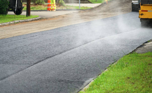 Best Cobblestone Driveway Pavers  in Jefferson, IA