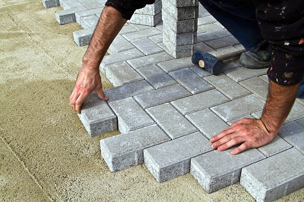 Best Affordable Driveway Pavers  in Jefferson, IA