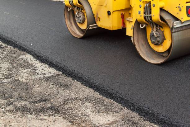 Best Permeable Paver Driveway  in Jefferson, IA