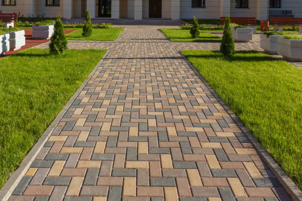 Best Driveway Pavers Near Me  in Jefferson, IA